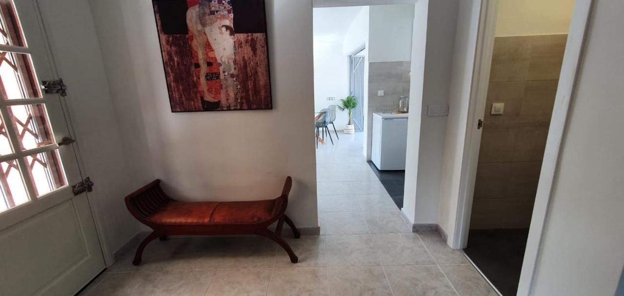 Cheerful 2-Bedroom Villa With Private Pool Calpe Exterior photo